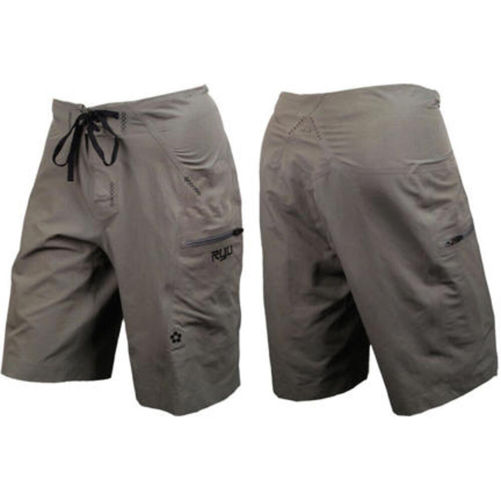 Respect Your Universe Shorts Adult Small Performance Gym Training Active RYU